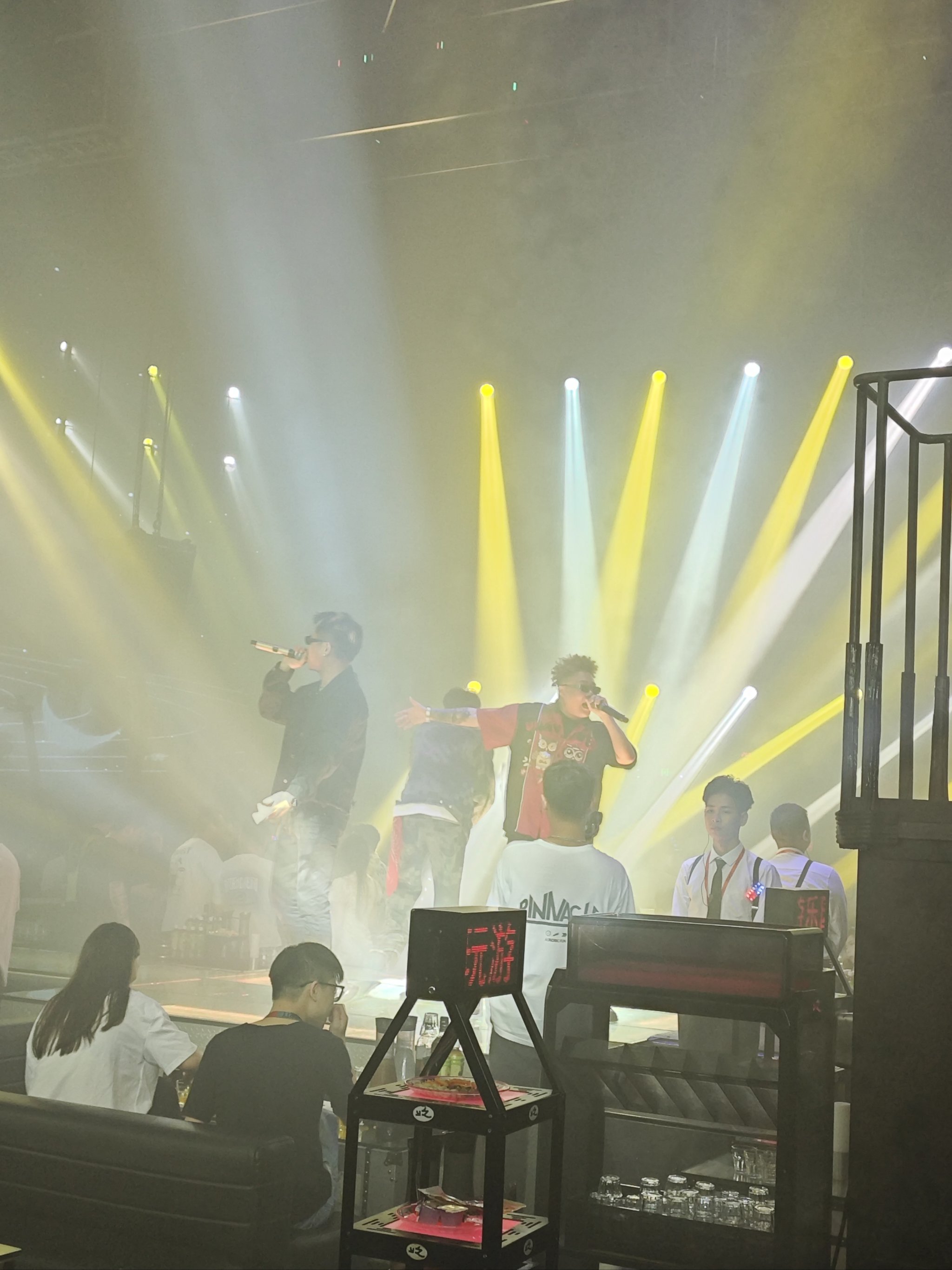 重庆商务ktv引领商务ktv新模式-九龙坡区ktv预定